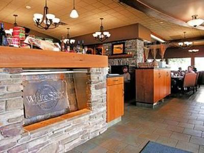 фото отеля Accent Inn Kamloops