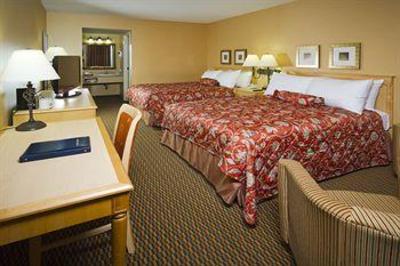 фото отеля Accent Inn Kamloops