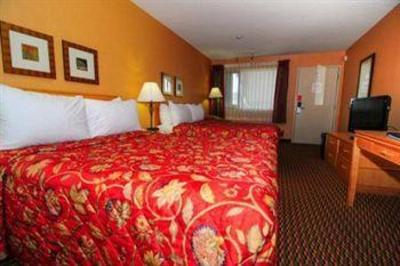 фото отеля Accent Inn Kamloops
