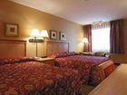 фото отеля Accent Inn Kamloops