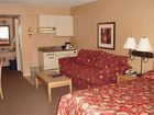 фото отеля Accent Inn Kamloops