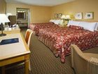 фото отеля Accent Inn Kamloops