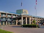 фото отеля Accent Inn Kamloops