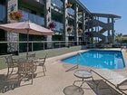 фото отеля Accent Inn Kamloops