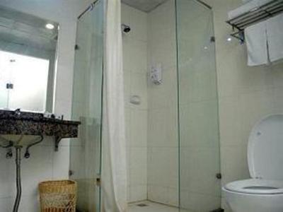 фото отеля GreenTree Inn Yuanjialing Hotel Changsha