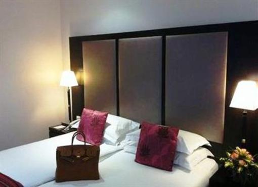 фото отеля Hotel Park Lane Paris
