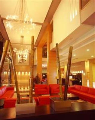 фото отеля Elba Hotel Almeria