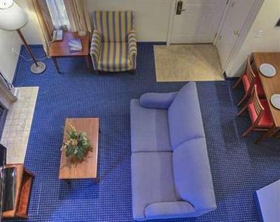 фото отеля Residence Inn Charlotte South at I-77/Tyvola Road