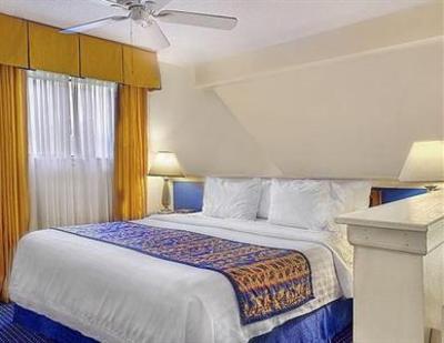 фото отеля Residence Inn Charlotte South at I-77/Tyvola Road