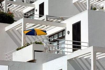 фото отеля Bahia Blanca Gran Canaria