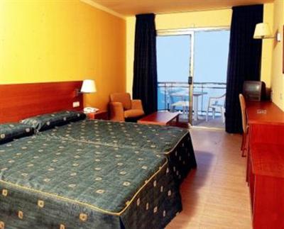 фото отеля Sirius Hotel Santa Susanna