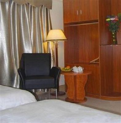 фото отеля Pazhou Bay Hotel