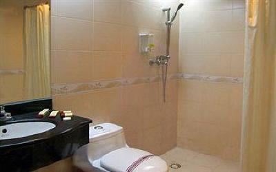 фото отеля Pazhou Bay Hotel