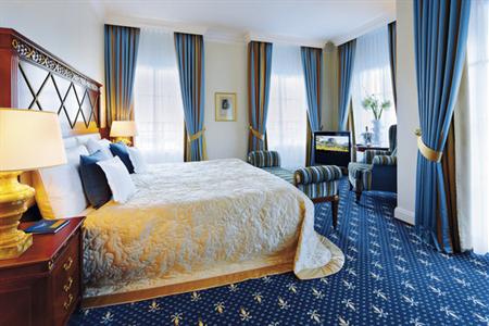 фото отеля Grand Hotel Hof Ragaz Bad Ragaz