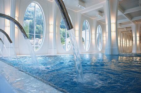 фото отеля Grand Hotel Hof Ragaz Bad Ragaz