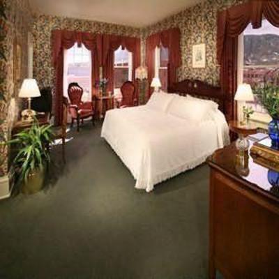 фото отеля Hotel Boulderado