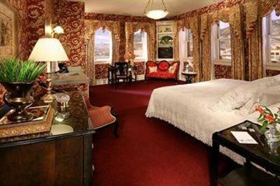 фото отеля Hotel Boulderado