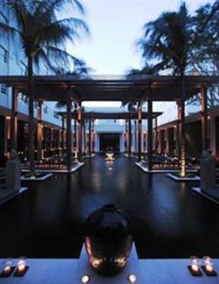 фото отеля The Setai