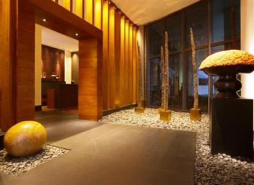 фото отеля The Setai