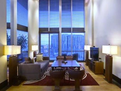 фото отеля The Setai