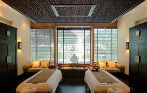 фото отеля The Setai