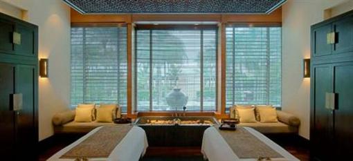 фото отеля The Setai