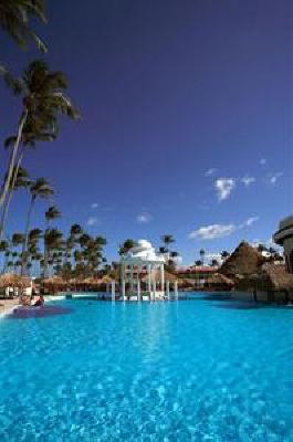 фото отеля Paradisus Palma Real