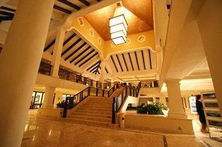 фото отеля Paradisus Palma Real