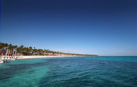 фото отеля Paradisus Palma Real