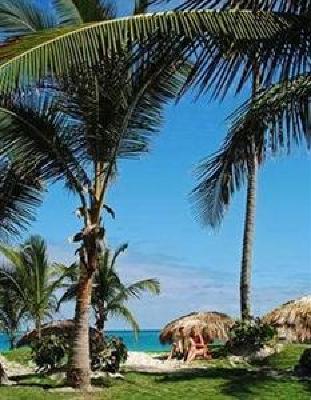 фото отеля Paradisus Palma Real