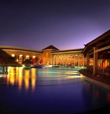 фото отеля Paradisus Palma Real