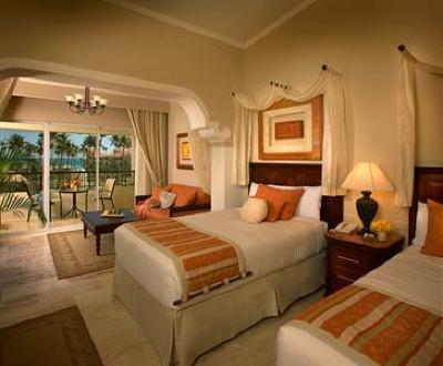 фото отеля Paradisus Palma Real