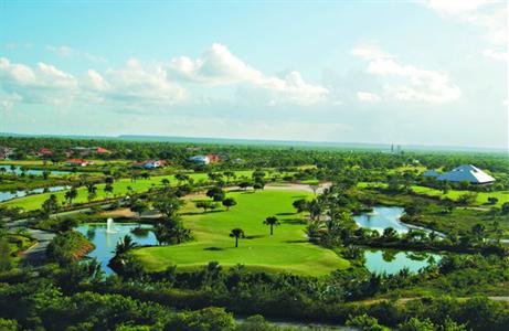 фото отеля Paradisus Palma Real