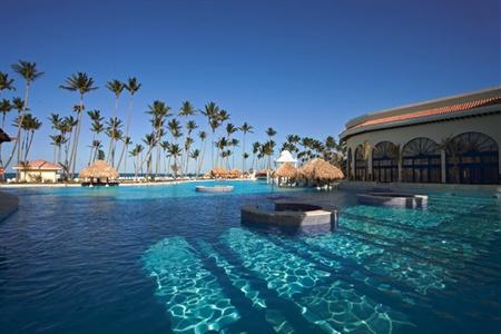 фото отеля Paradisus Palma Real
