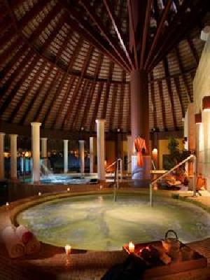 фото отеля Paradisus Palma Real