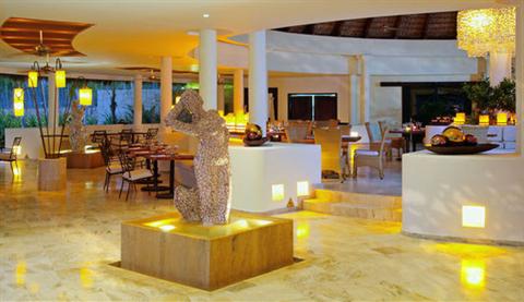 фото отеля Paradisus Palma Real