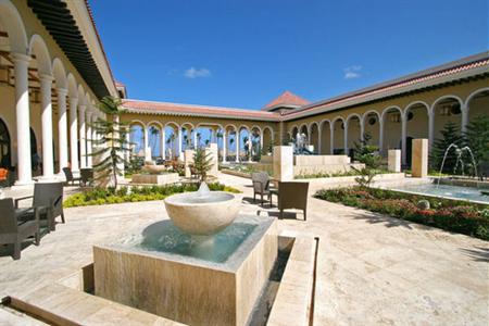 фото отеля Paradisus Palma Real