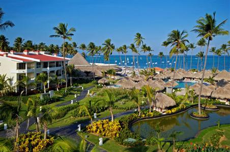 фото отеля Paradisus Palma Real