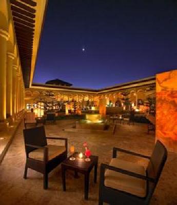 фото отеля Paradisus Palma Real