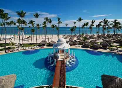 фото отеля Paradisus Palma Real