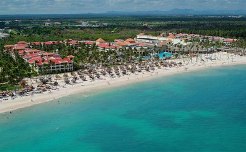 фото отеля Paradisus Palma Real