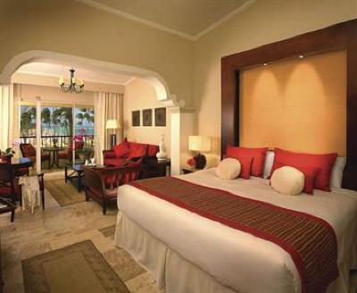 фото отеля Paradisus Palma Real