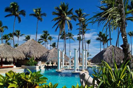 фото отеля Paradisus Palma Real