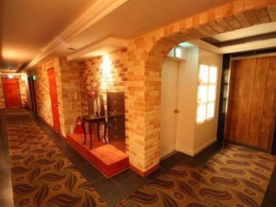 фото отеля Hotel Seocho Oslo
