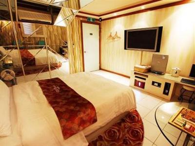 фото отеля Hotel Seocho Oslo
