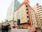 фото отеля Hotel Seocho Oslo