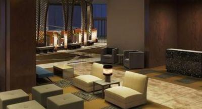 фото отеля Vdara Hotel & Spa
