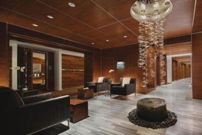 фото отеля Vdara Hotel & Spa