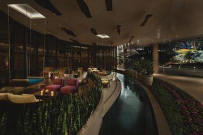 фото отеля Vdara Hotel & Spa
