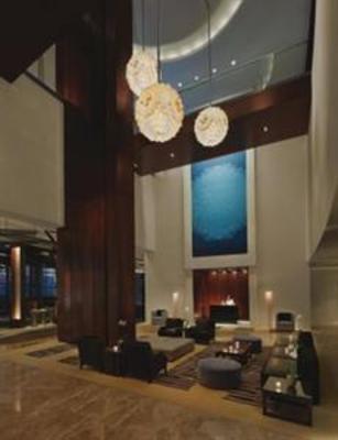 фото отеля Vdara Hotel & Spa